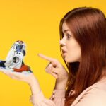 Lavatrice con odore sgradevole, detergenti e consigli per eliminarlo in pochi minuti.