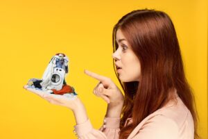 Lavatrice con odore sgradevole, detergenti e consigli per eliminarlo in pochi minuti.