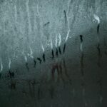 Finestre appannate con condensa, suggerimenti per la soluzione in 10 minuti al giorno.