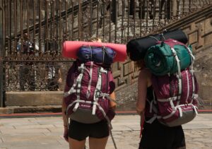 Il cammino di Santiago partendo dall'Italia: ecco come organizzarsi