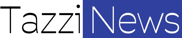 Tazzi News