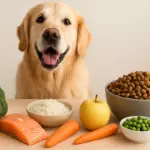 Cosa posso dare da mangiare al cane oltre alle crocchette? Scelte sane che pochi considerano
