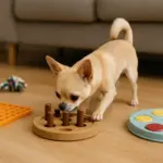 I migliori giochi per addestramento cani di taglia piccola: stimola la mente con semplicità