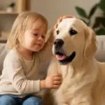 Come capire se una razza è adatta a bambini piccoli: il segreto che facilita la convivenza