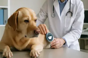 Problemi digestivi ricorrenti nel cane: quali controlli fare subito Per evitare complicazioni silenziose