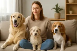 Migliori razze di cani per proprietari alle prime armi: carattere docile e poca manutenzione