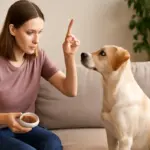 Come premiare il cane in modo corretto: evita l’errore che rallenta la sua crescita