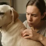 Come riconoscere la pelle secca nel cane: segnali chiave da non sottovalutare