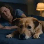 Insonnia nel cane: come favorire il sonno notturno Consigli pratici per un riposo sereno