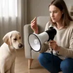 Come correggere la paura dei rumori forti nei cani: passi chiari per un cucciolo più sereno
