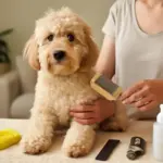 Toelettatura canina a casa: strumenti essenziali per un pelo sano e ordinato