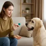 Clicker training per principianti: i passaggi essenziali per risultati visibili