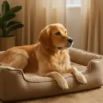 Cuccia perfetta per il benessere del cane: come sceglierla in base alle sue abitudini