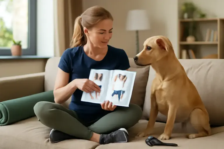 Come scegliere il cane giusto per una vita attiva: le razze che stimolano movimento senza eccessi