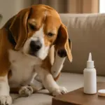 Perché il cane si gratta le orecchie spesso? Prevenire infezioni prima che peggiorino