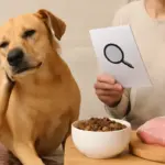 Cane con allergie alimentari: i segnali da cogliere e come scegliere la dieta giusta