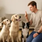 Razze di cani facili da addestrare anche da principianti: vita più semplice fin dai primi mesi