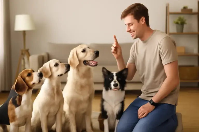 Razze di cani facili da addestrare anche da principianti: vita più semplice fin dai primi mesi