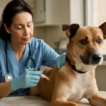 Vaccinazioni del cane: quali sono davvero indispensabili e quando ripeterle?