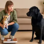 Adottare un cane grande o piccolo? Il criterio pratico che spesso viene ignorato