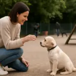 Socializzazione del cucciolo: come evitare problemi comportamentali futuri