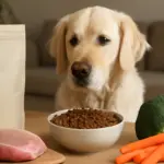 Crocchette grain free per cani: cosa significa davvero e quando sono consigliate