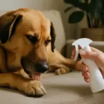 Perché il cane si lecca le zampe? Le cause più frequenti e il rimedio più efficace