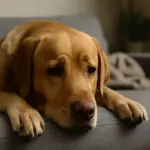 Cane triste o apatico: quando la mancanza di entusiasmo segnala una malattia?