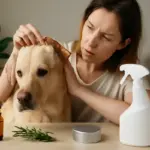 Come proteggere il cane dai parassiti: rimedi naturali e soluzioni innovative a confronto