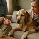 Artrite nei cani anziani: come riconoscerla e i rimedi che danno sollievo davvero