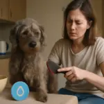Perché il pelo del cane diventa opaco? Le abitudini quotidiane spesso sottovalutate