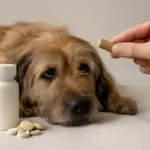 Pelo spento e opaco: quali integratori aiutano davvero la salute del cane?