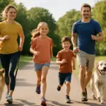 Cani da compagnia per famiglie dinamiche: scopri le razze più versatili e meno esigenti