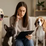 Quale cane scegliere per la prima esperienza? I criteri che semplificano la convivenza