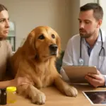Esami di controllo annuali per il cane: quali sono davvero utili per la prevenzione?