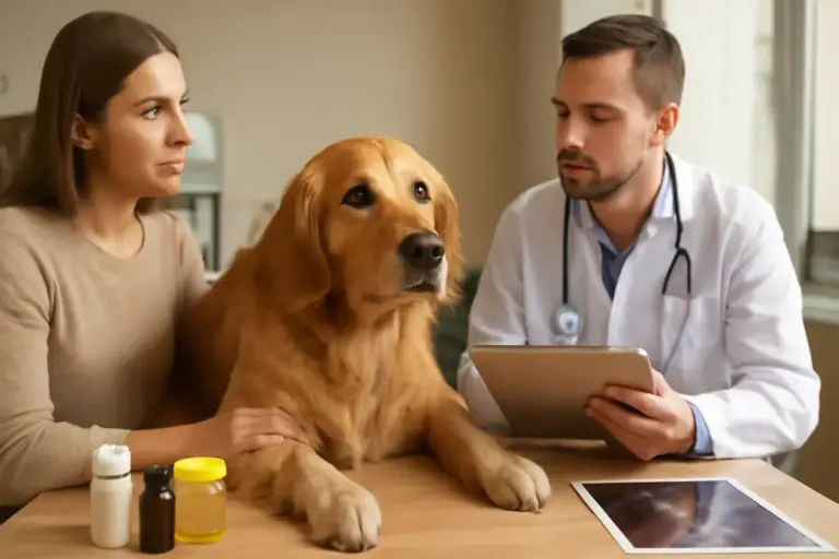 Esami di controllo annuali per il cane: quali sono davvero utili per la prevenzione?