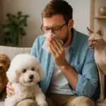 Razze ipoallergeniche per chi soffre di allergia: quali esistono davvero e come convivere senza problemi