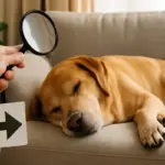 Cane che dorme tanto: è normale o un campanello d’allarme Scopri cosa osservare davvero