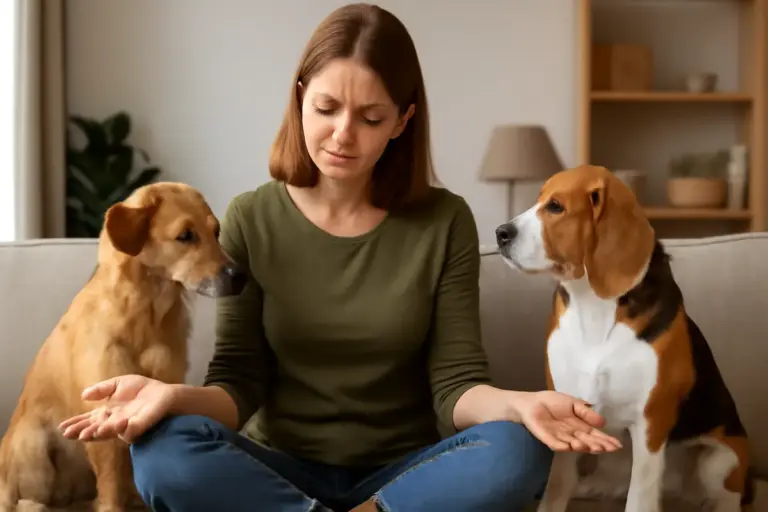 Come scegliere tra cane di razza o meticcio? Le differenze reali dopo l’adozione
