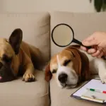 Cani che russano: è normale o può indicare disturbi? Riconosci il confine tra abitudine e problema