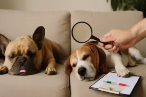 Cani che russano: è normale o può indicare disturbi? Riconosci il confine tra abitudine e problema
