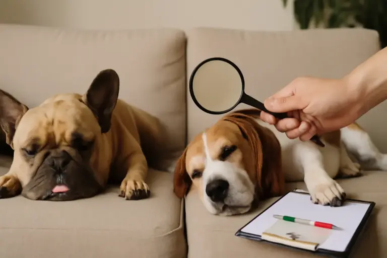 Cani che russano: è normale o può indicare disturbi? Riconosci il confine tra abitudine e problema