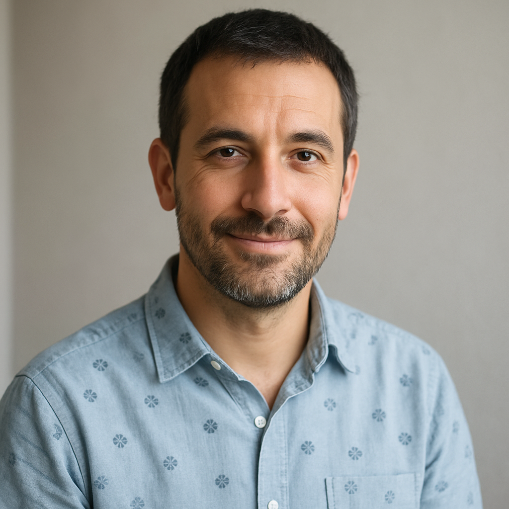 Luca Menichetti