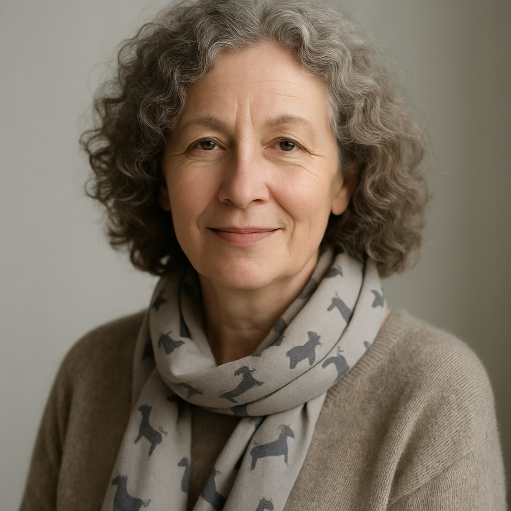 Rita Rossetto