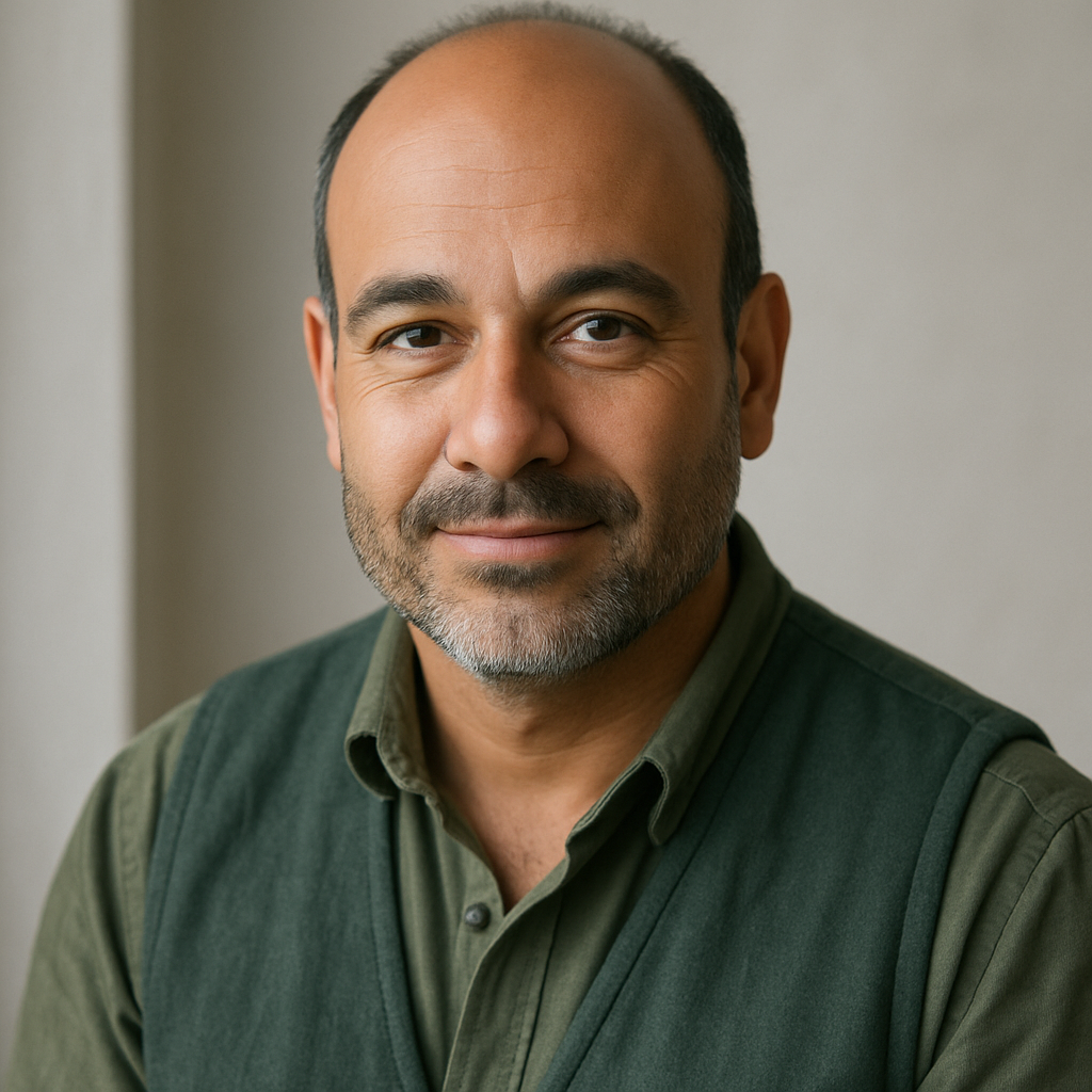 Antonio Lucchetti