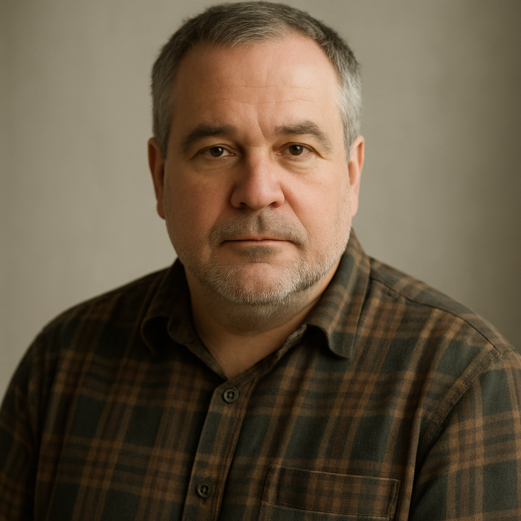 Mauro Zuin