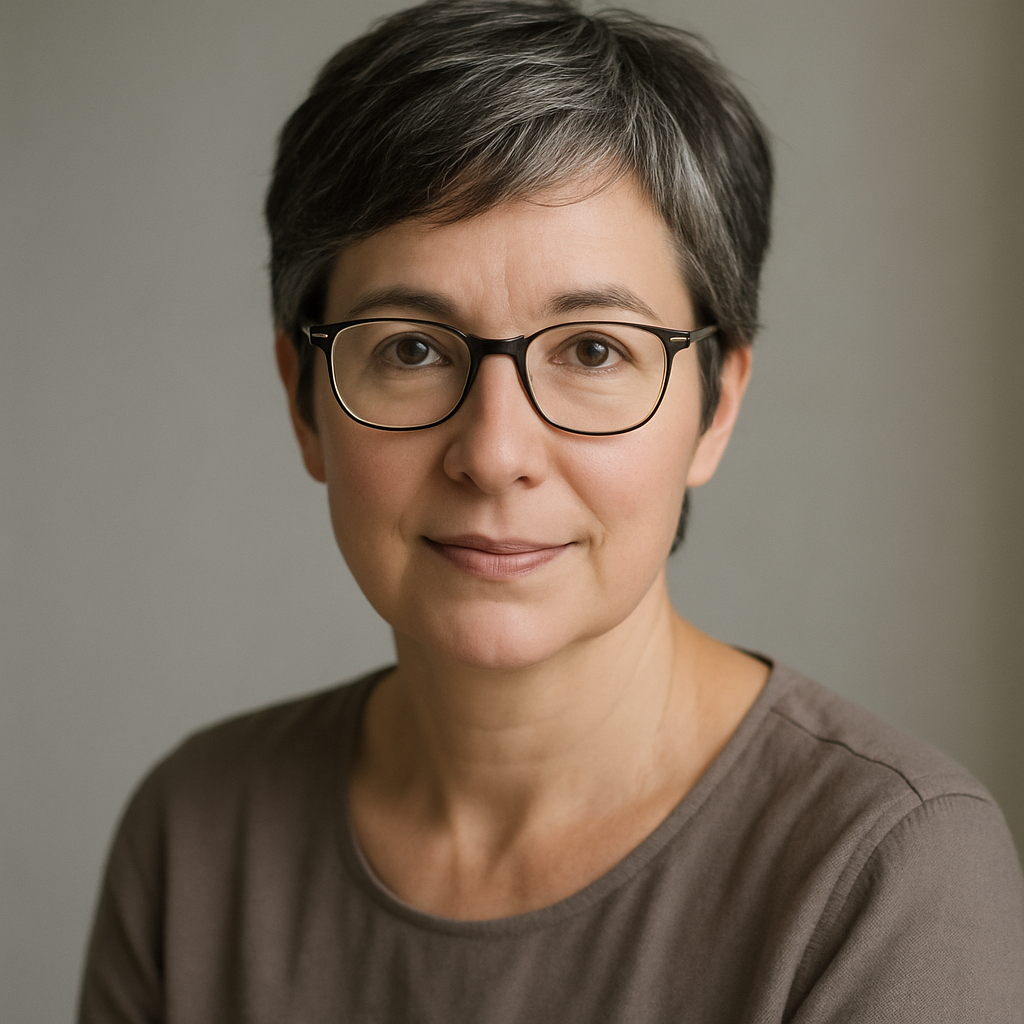 Liliana Pozzetti